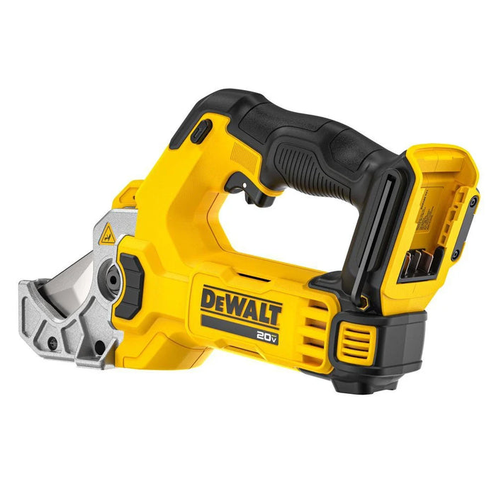 DEWALT 20V MAX Plastic Tubing Cutter (Bare)