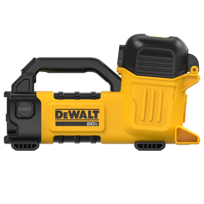 DEWALT 20V MAX Transfer Pump (Bare Tool) DCE050B
