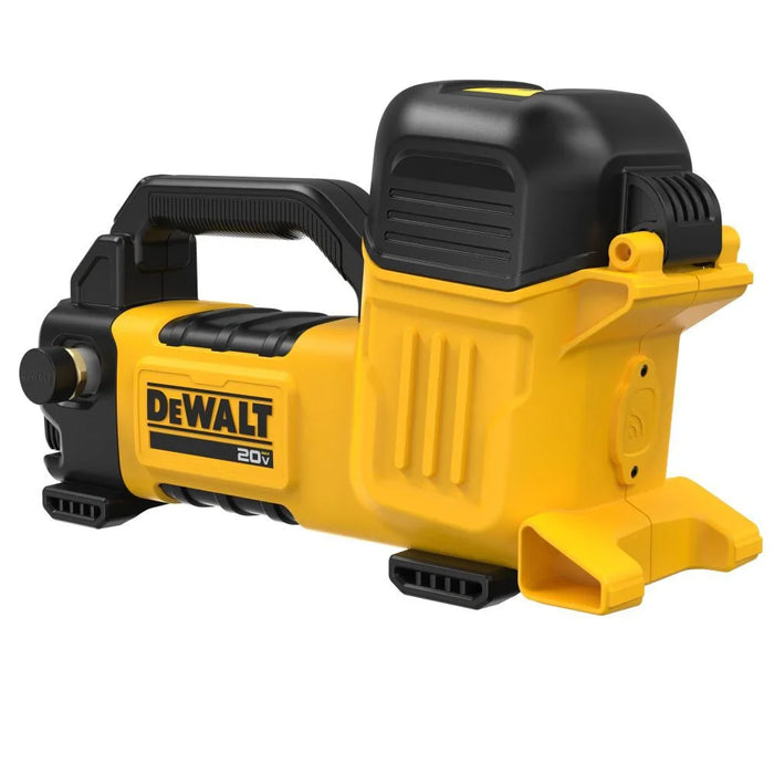 DEWALT 20V MAX Transfer Pump (Bare Tool) DCE050B