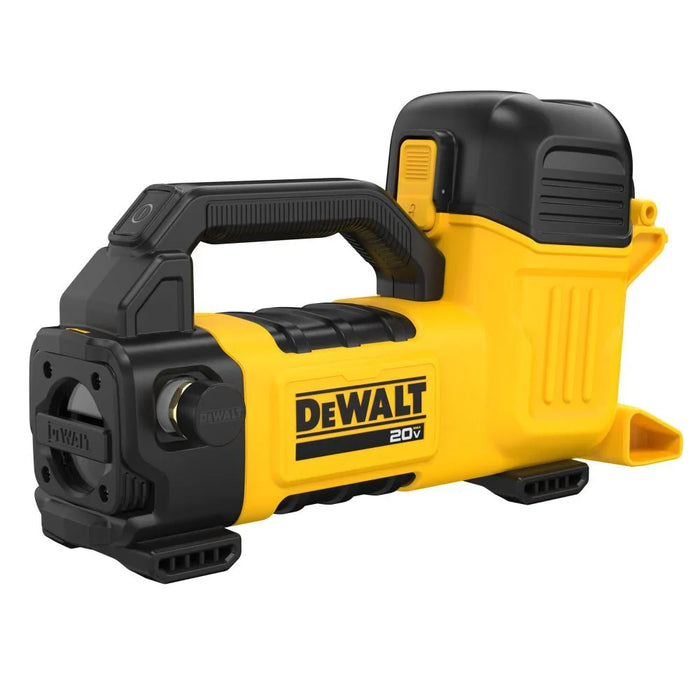 DEWALT 20V MAX Transfer Pump (Bare Tool) DCE050B