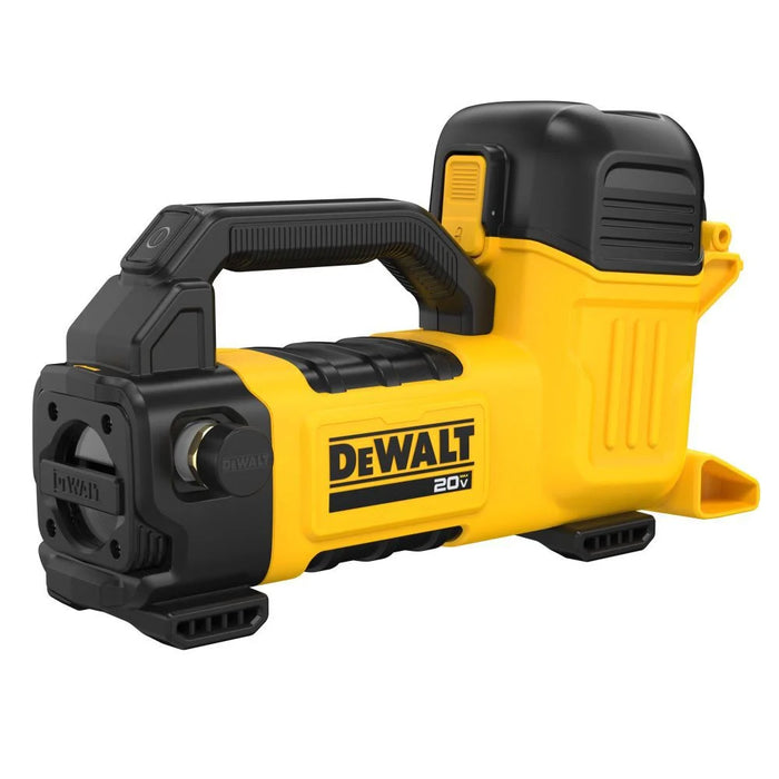 DEWALT 20V MAX Transfer Pump Kit DCE050P1