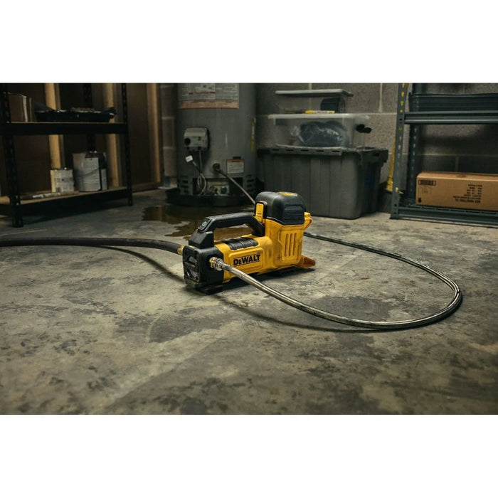 DEWALT 20V MAX Transfer Pump Kit DCE050P1