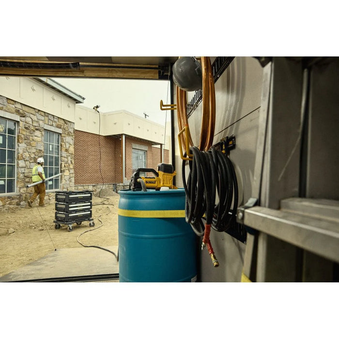 DEWALT 20V MAX Transfer Pump Kit DCE050P1