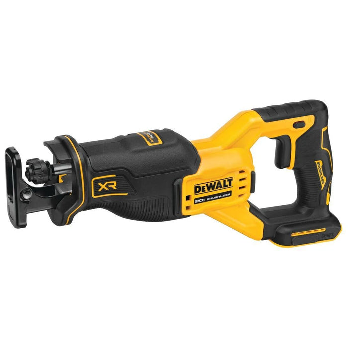 Kit combinado de 4 herramientas DEWALT 20V MAX*