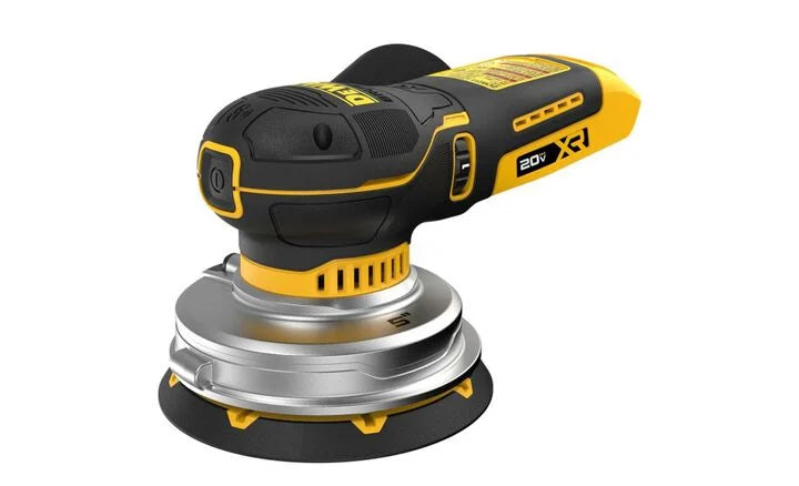 DEWALT 20V MAX* XR 5 Inch Random Orbital Sander (Bare Tool)