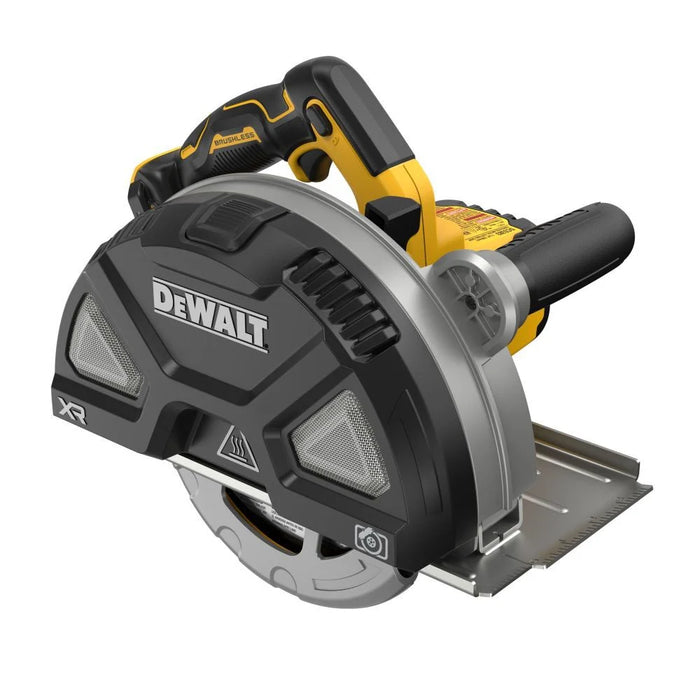 Kit de sierra circular para corte de metales DEWALT 20V MAX*