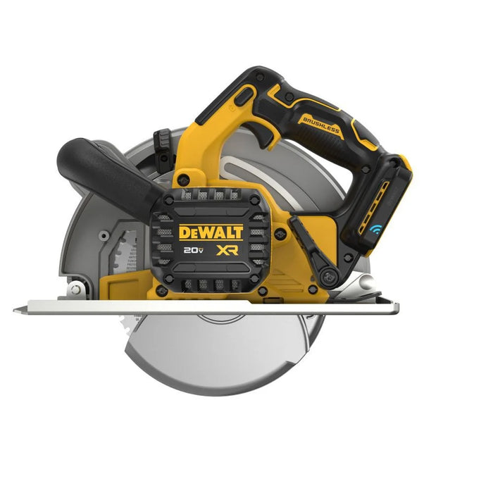 Kit de sierra circular para corte de metales DEWALT 20V MAX*