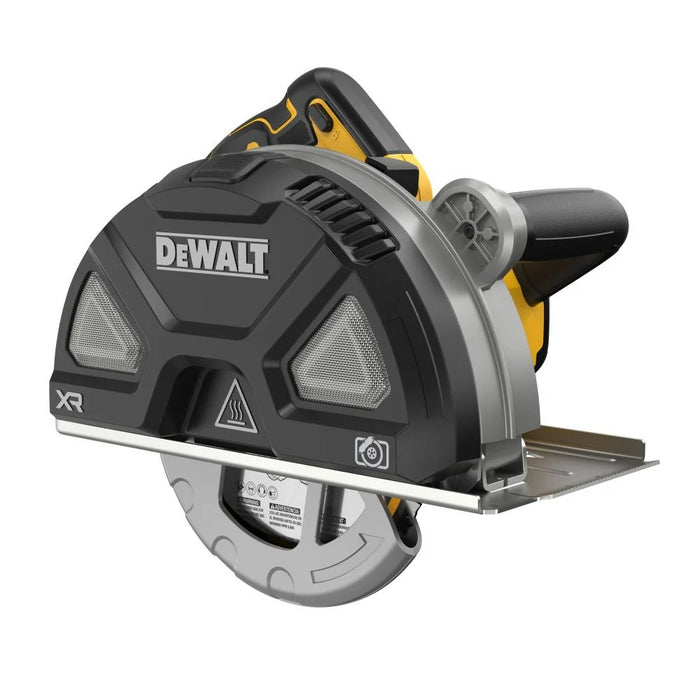 Kit de sierra circular para corte de metales DEWALT 20V MAX*