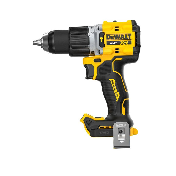 Taladro percutor DEWALT 20V MAX* 1/2" (solo herramienta)