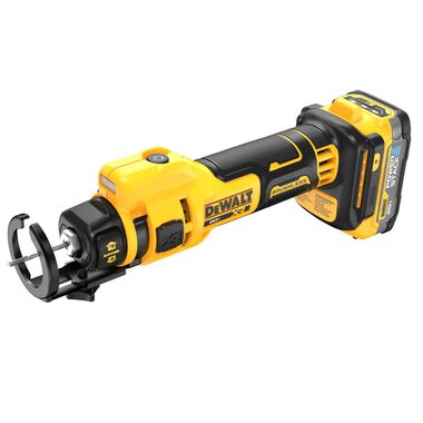 Kit combinado de 2 herramientas DEWALT 20V MAX*