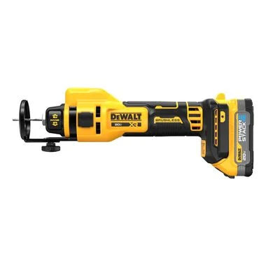 Kit combinado de 2 herramientas DEWALT 20V MAX*
