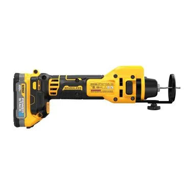 Kit combinado de 2 herramientas DEWALT 20V MAX*