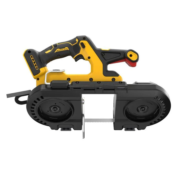 DEWALT 20V MAX XR Dual Trigger Portable Bandsaw (Bare Tool)
