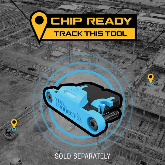 DEWALT 20V MAX XR Oscillating Multi-Tool (Bare Tool)