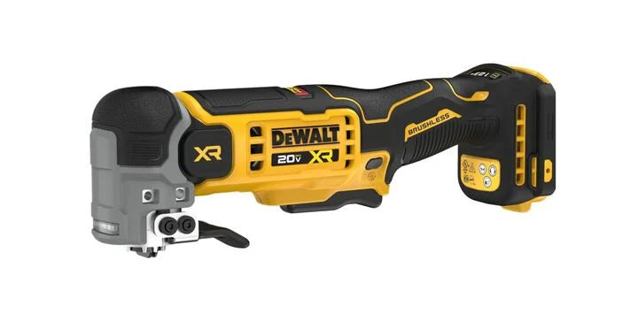 DEWALT 20V MAX XR Oscillating Multi-Tool (Bare Tool)