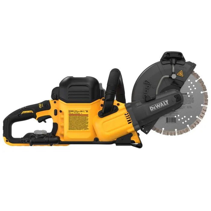DEWALT 60V MAX 9in Cut Off Saw (Bare Tool)