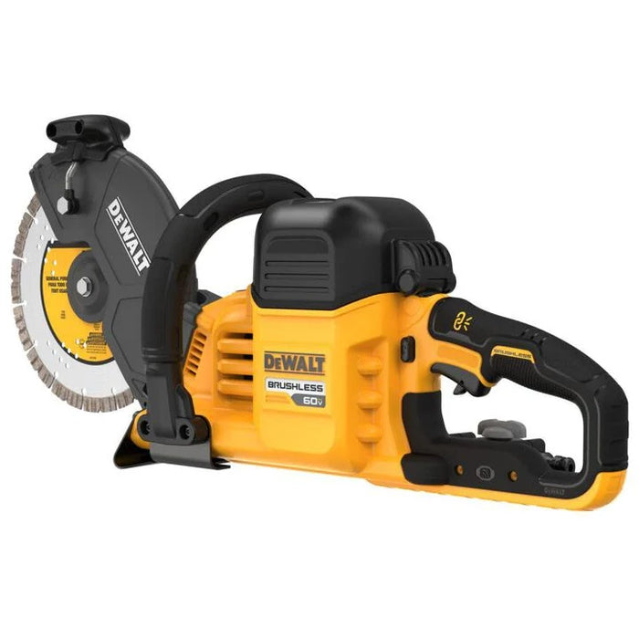 DEWALT 60V MAX 9in Cut Off Saw (Bare Tool)