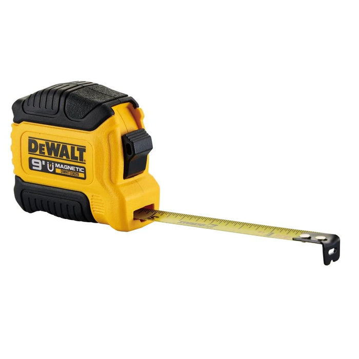 DEWALT 9 Ft. Pocket Tape Measure DWHT33029T
