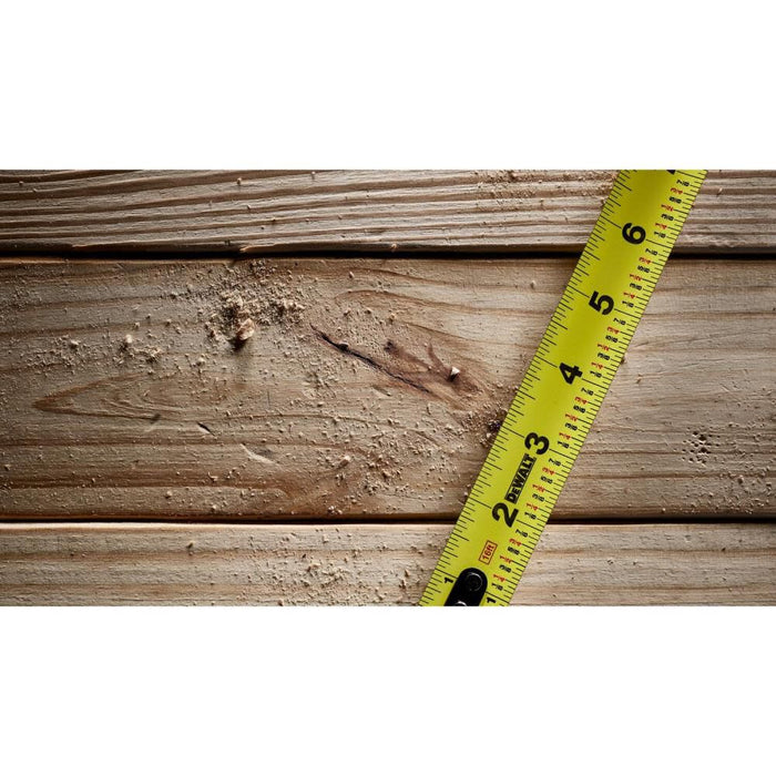 DEWALT ATOMIC COMPACT SERIES 16 ft. Tape Measure