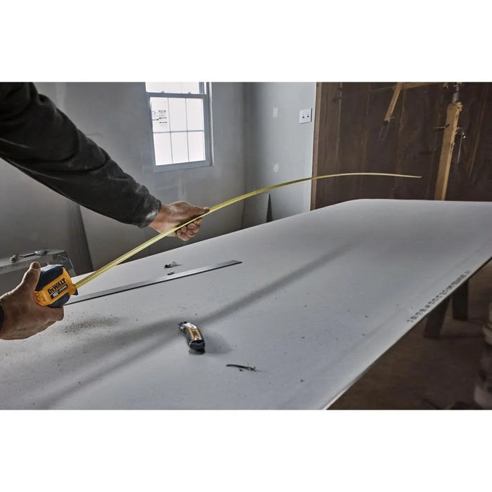 DEWALT ATOMIC COMPACT SERIES 16 ft. Tape Measure