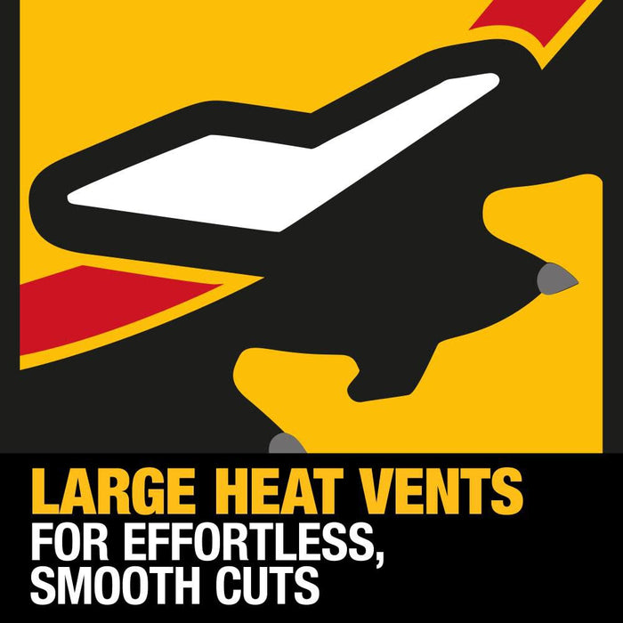 DEWALT ELITE SERIES 7-1/4 In Carbide Circular Saw Blade 24 Tooth with 5/8 in Arbor (1 Pack)