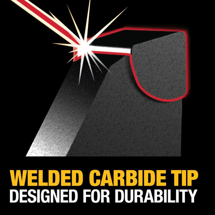 DEWALT ELITE SERIES 7-1/4 In Carbide Circular Saw Blade 24 Tooth with 5/8 in Arbor (1 Pack)