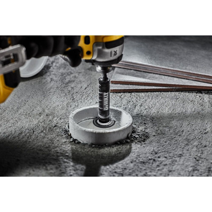 Accesorio para cortatubos de PVC/PEX DEWALT IMPACT CONNECT™