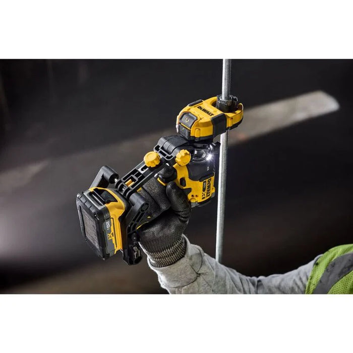 DEWALT IMPACT CONNECT Nut Runner Attachment
