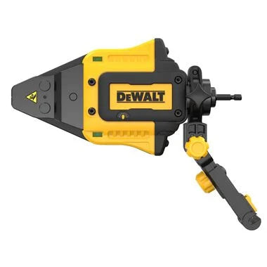 DEWALT DWAPXPIR - IMPACT CONNECT PEX Pinch Clamp Attachment