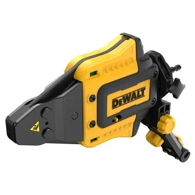 DEWALT DWAPXPIR - IMPACT CONNECT PEX Pinch Clamp Attachment