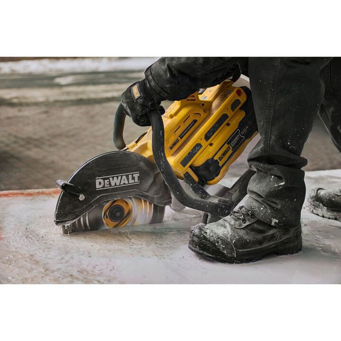 DEWALT POWERSHIFT 12 Inch XP4 Segmented Diamond Blade