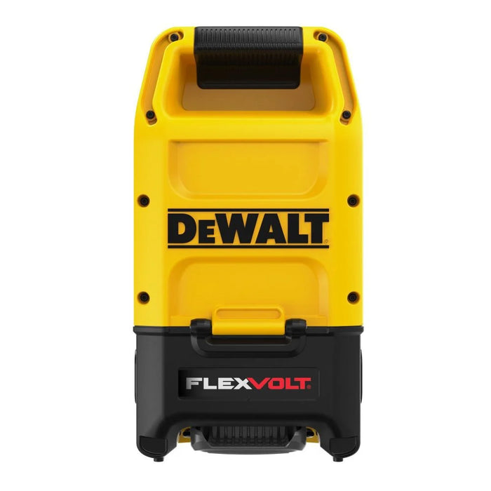 DEWALT POWERSHIFT to FLEXVOLT Adapter DCAFVPS