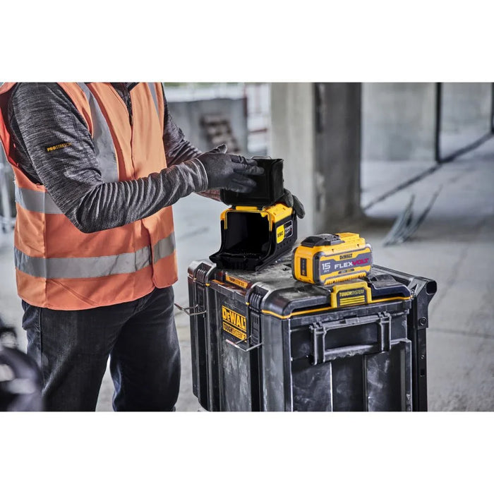 DEWALT POWERSHIFT to FLEXVOLT Adapter DCAFVPS