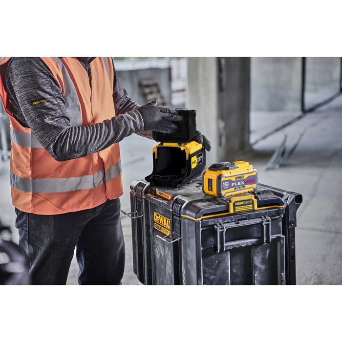 DEWALT POWERSHIFT to FLEXVOLT Adapter DCAFVPS