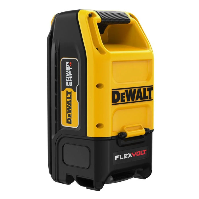 DEWALT POWERSHIFT to FLEXVOLT Adapter DCAFVPS