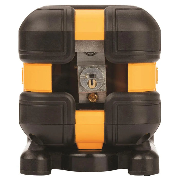 Láser de línea DEWALT Cruz Roja