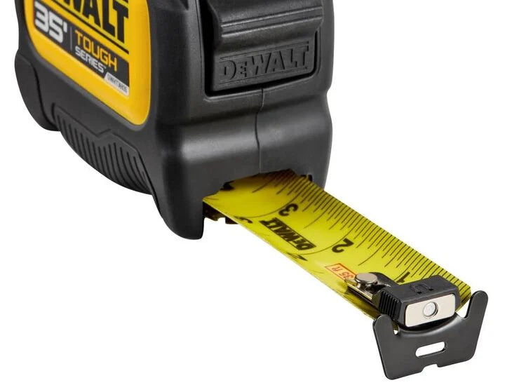 DEWALT ToughSeries Tape Measure 35'