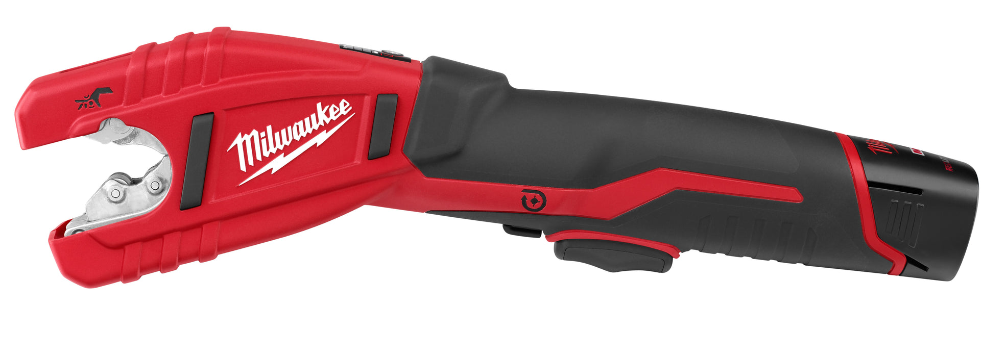 MILWAUKEE M12™ Copper Tubing Cutter Kit