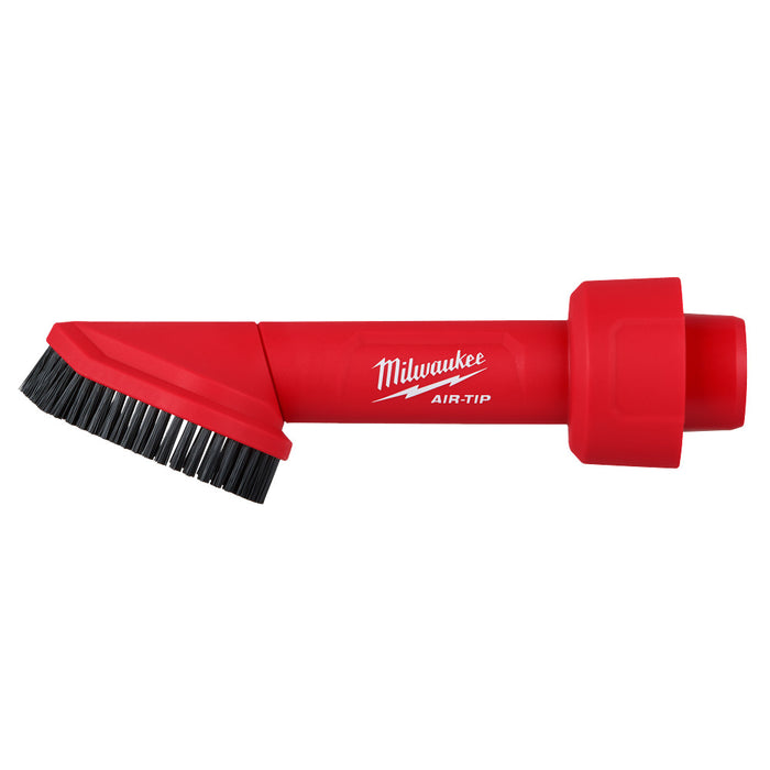 Herramienta de cepillo giratorio para esquinas MILWAUKEE AIR-TIP™