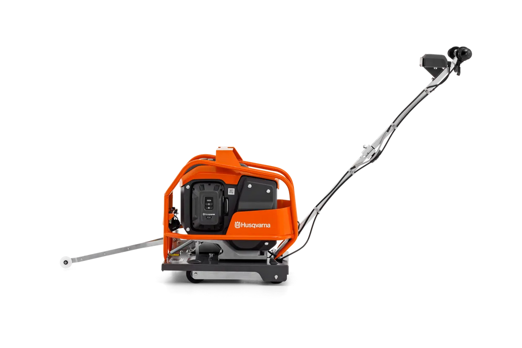 Husqvarna Construction Soff-Cut 150 PACE 6.5" Cordless Saw