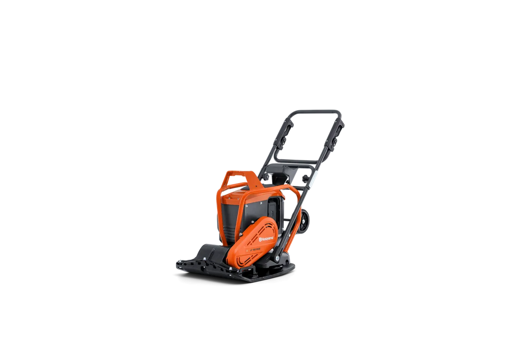 Husqvarna Construction LF 100 PACE Cordless Forward Plate Compactor