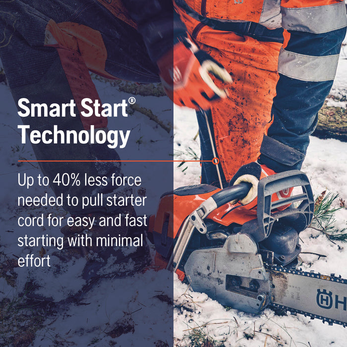 HUSQVARNA 562 XP® Mark II 28" Gas Chainsaw