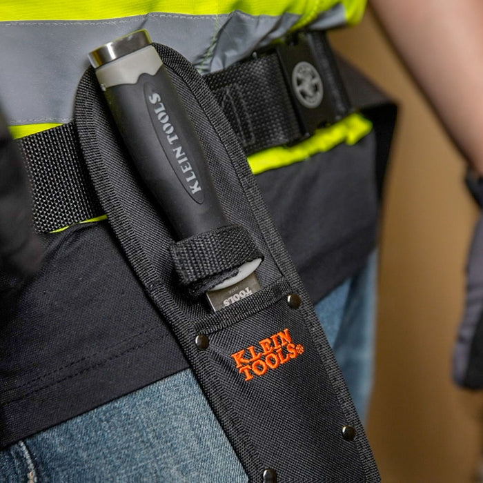 KLEIN TOOLS Serrated Duct Knife