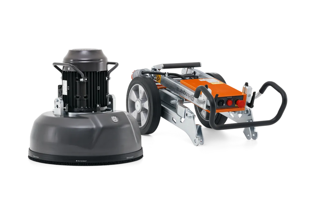 Husqvarna Construction PG 510 20" Corded Floor Grinder