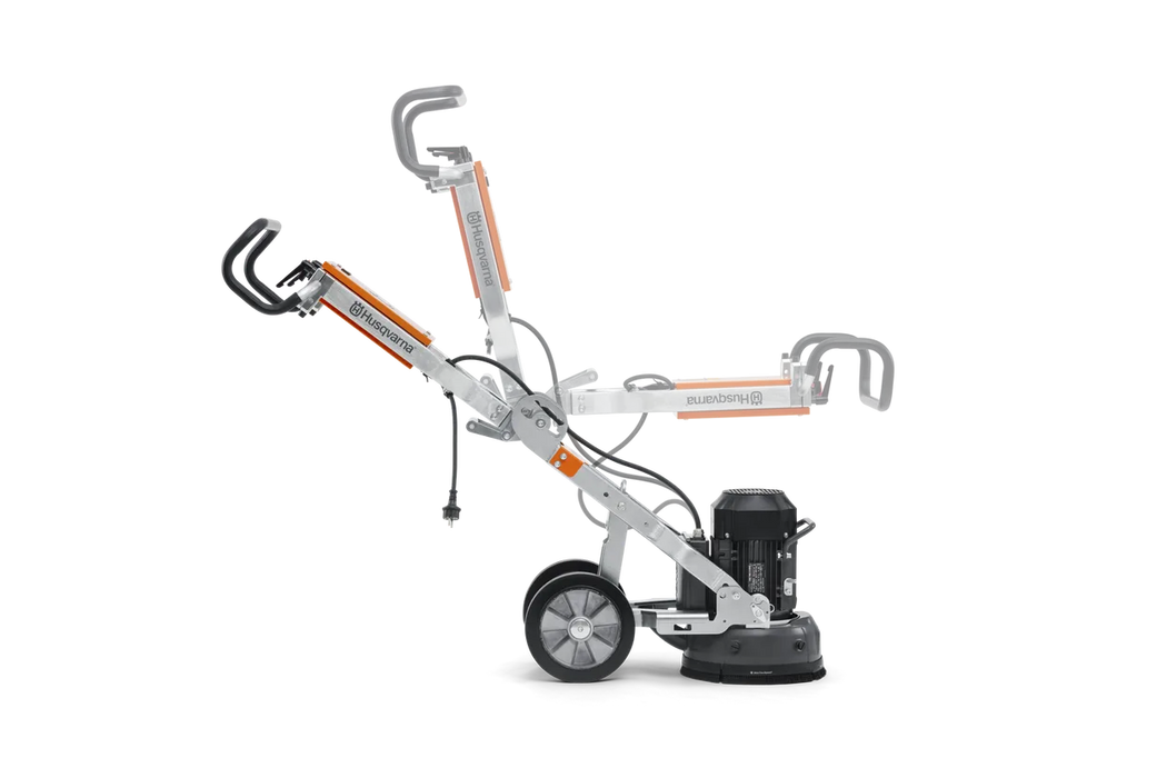 Husqvarna Construction PG 280 100-120V Corded Floor Grinder