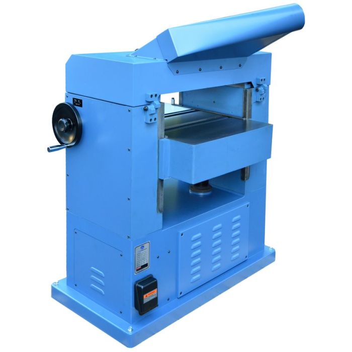 Oliver Machinery 22" Planer with Oliver HCX Helical Cutterhead