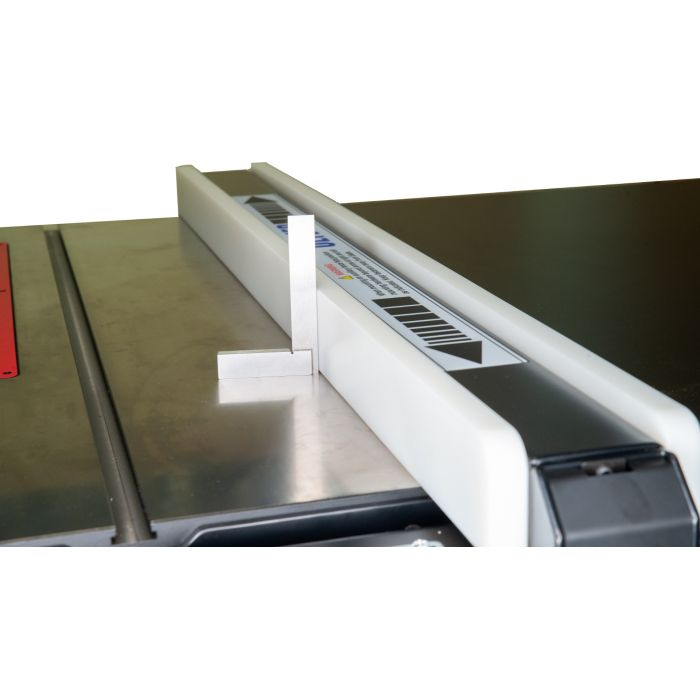Oliver Machinery 14" Heavy-Duty Tablesaw with 52" capacity & Side Table