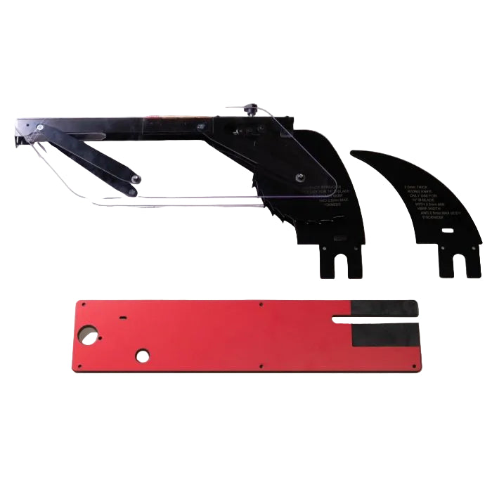 Oliver Machinery 16" Blade Conversion Kit for M-4065.002