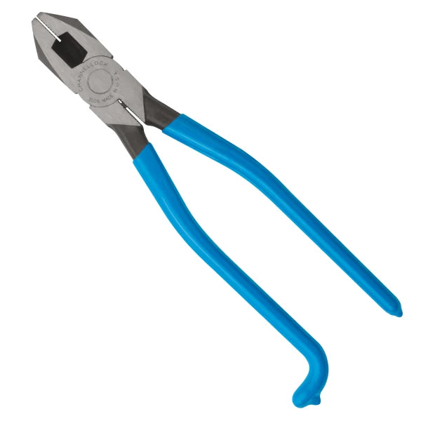 CHANNELLOCK 9" Ironworker Plier