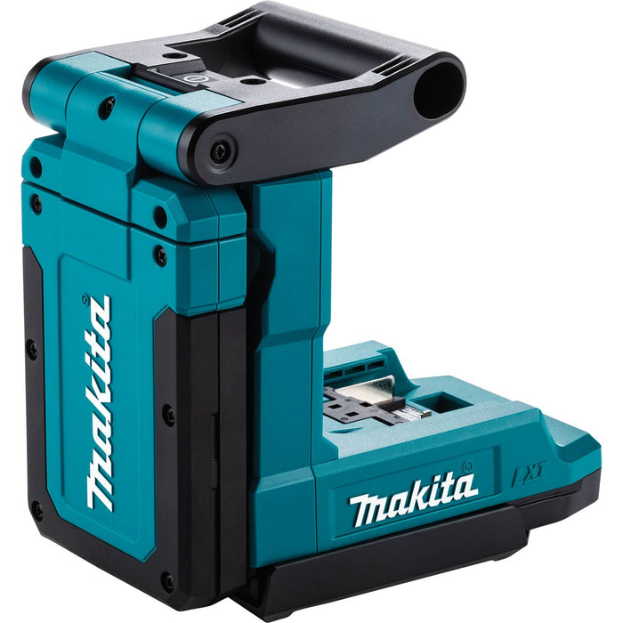 Makita DML819 18V LXT® Lithium-Ion L.E.D. Magnetic Work Light, Light Only